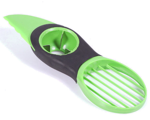 Top 1 avocado - top, 3