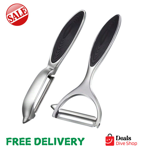 Pack potato peeler - pack,