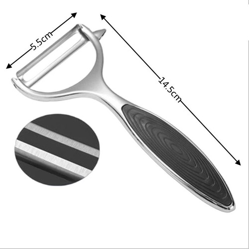 Stainless steel fruit - stainless,