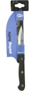 Paring knife carded - paring,