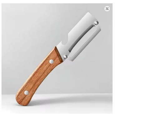 Stainless steel vegetable - stainless,