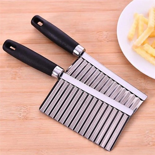 Products potato crinkle - s,
