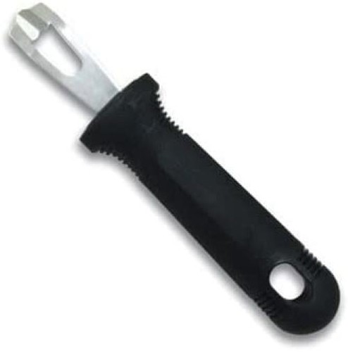 Channel knife cutter - channel,
