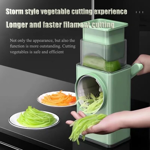 Modes knife kitchen - 3,