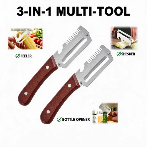 2pcs vegetable peeler - 2pcs,