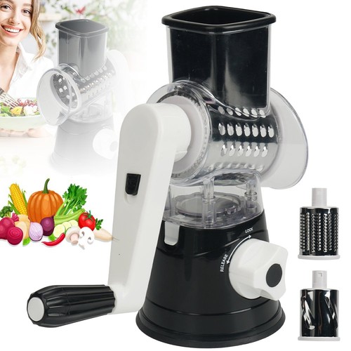 Cheese grater vegetable - grater, slicer