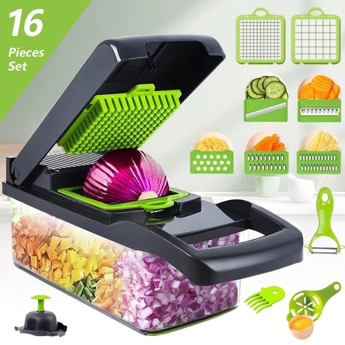 Multi fruit veggie - 16-in-1, &