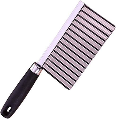 Products potato crinkle - potato,