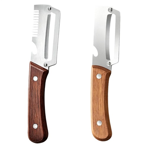 Vegetable peeler 1 - peeler,