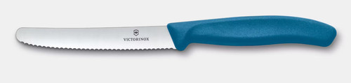 Victorinox vegetable blue - victorinox,