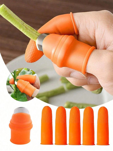 Finger cutter vegetable - finger,
