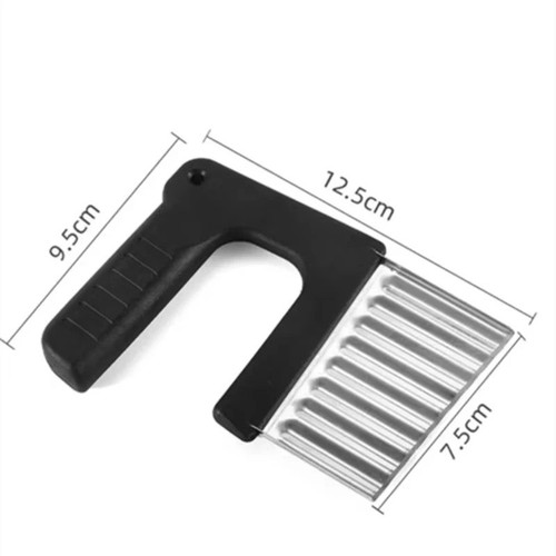 1pc crinkle wavy - 1pc,