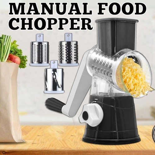 Manual cheese grater - manual, vegetable