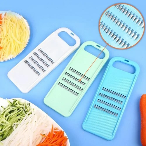 Vegetable slicer hand held - vegetable,