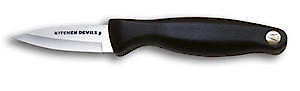 Lifestyle vegetable knife - lifestyle,