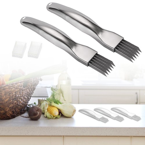 2pcs shred silk the knife - shred,