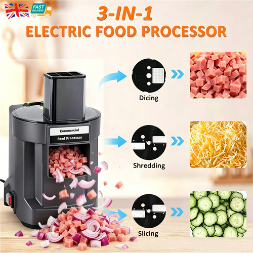 Electric vegetable - electric,
