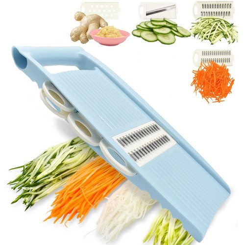Vegetable fruit slicer - 5,
