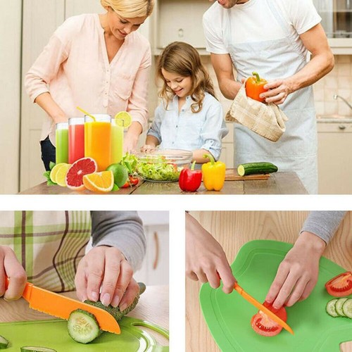 Salad cutter knive - cutter, fruit