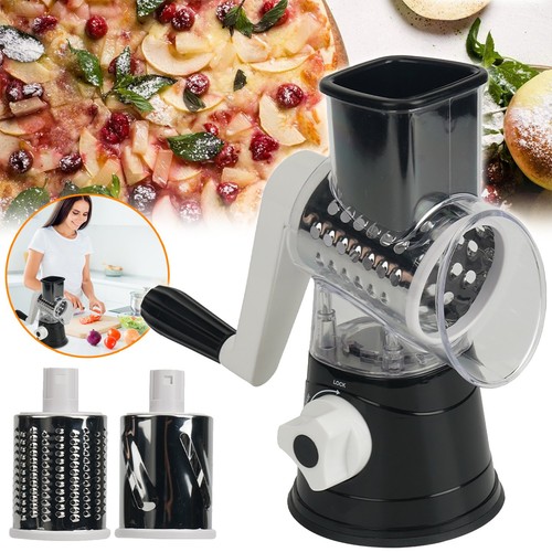 Rotary food slicer - rotary,