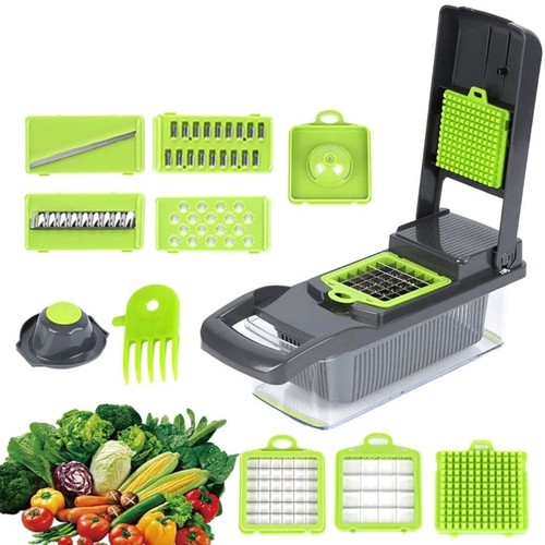 Vegetable chopper - vegetable,